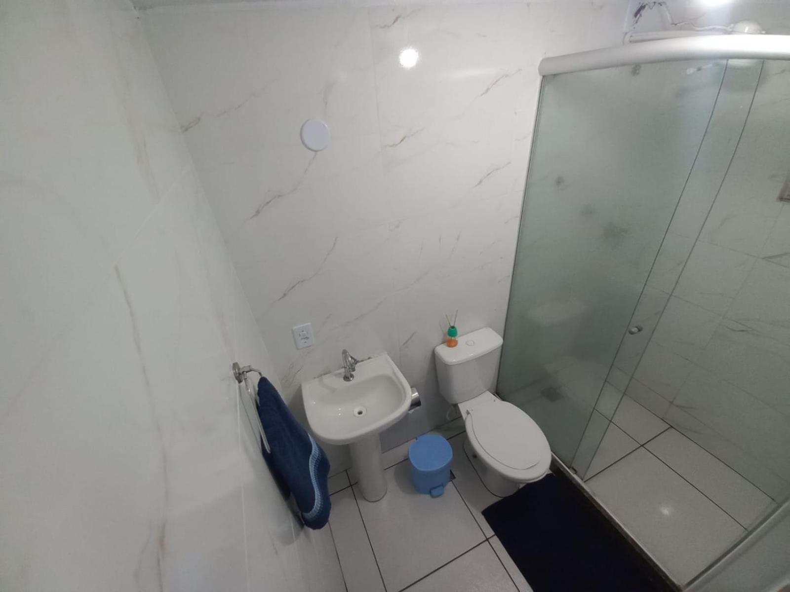 Hostel E Pousada Blue Lagoon Abraão Szoba fotó